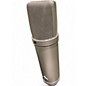 Vintage 1970 Neumann U87 Condenser Microphone