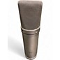 Vintage 1970 Neumann U87 Condenser Microphone