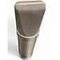 Vintage 1970 Neumann U87 Condenser Microphone