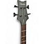 Used Schecter Guitar Research STUDIO 4 EMERALD BURST Electric Bass Guitar