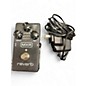 Used MXR reverb Effect Pedal thumbnail