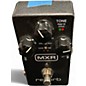 Used MXR reverb Effect Pedal