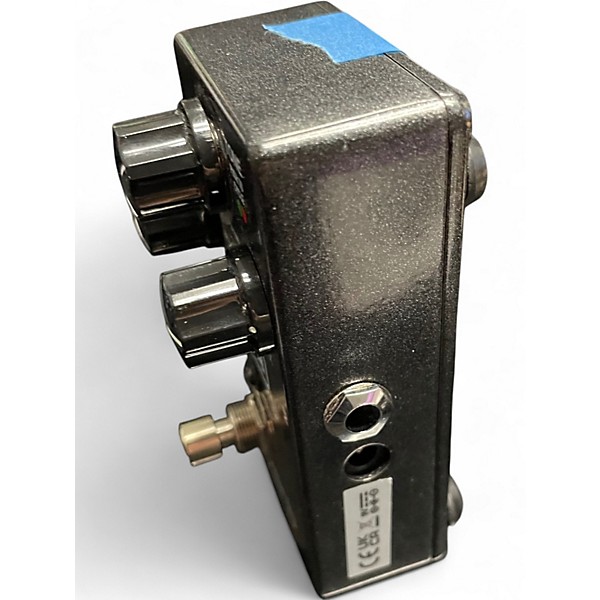 Used MXR reverb Effect Pedal