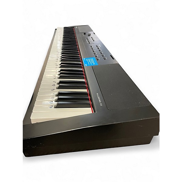 Used Williams Allegro 3 88 Key Digital Piano