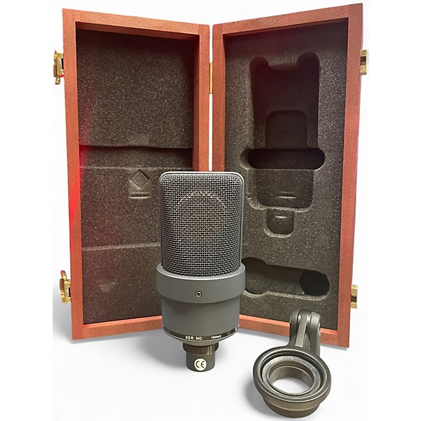 Used Neumann TLM103 mt Condenser Microphone