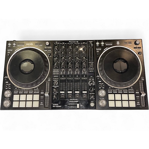 Used Pioneer DJ DDJ1000SRT DJ Controller