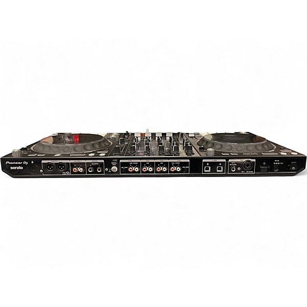 Used Pioneer DJ DDJ1000SRT DJ Controller