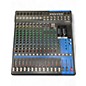Used Yamaha MG16XU Unpowered Mixer thumbnail