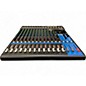 Used Yamaha MG16XU Unpowered Mixer