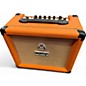 Used Orange Amplifiers CR20LDX 20W 1X8 Guitar Combo Amp thumbnail