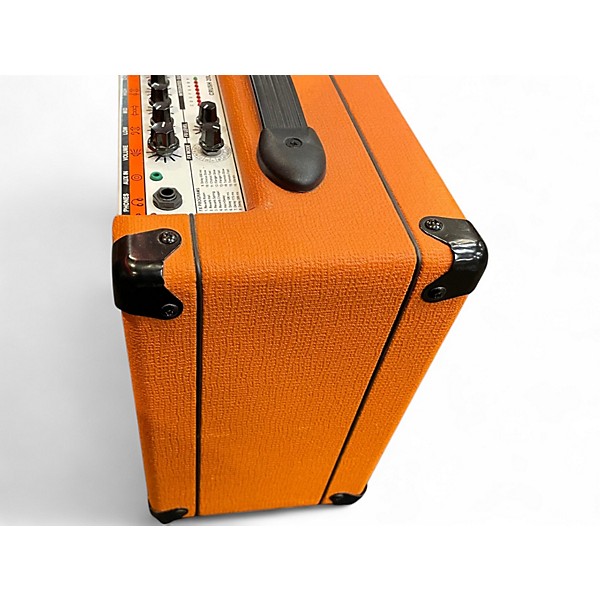 Used Orange Amplifiers CR20LDX 20W 1X8 Guitar Combo Amp