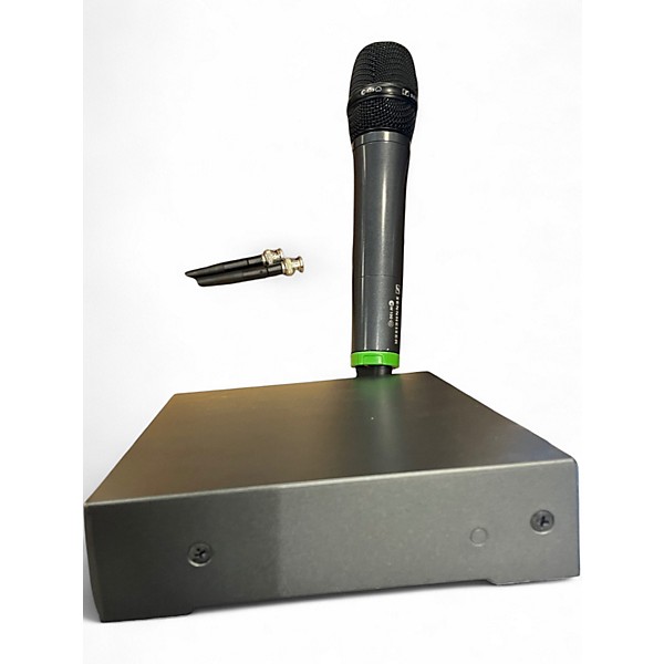 Used Sennheiser EW300 G3 835 HANDHELD WIRELESS SYSTEM Handheld Wireless System