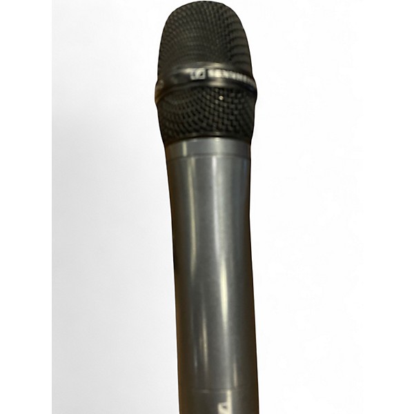 Used Sennheiser EW300 G3 835 HANDHELD WIRELESS SYSTEM Handheld Wireless System