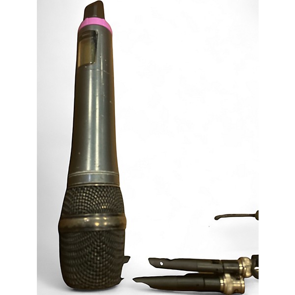 Used Sennheiser EW300 G3 835 HANDHELD SYSTEM Handheld Wireless System