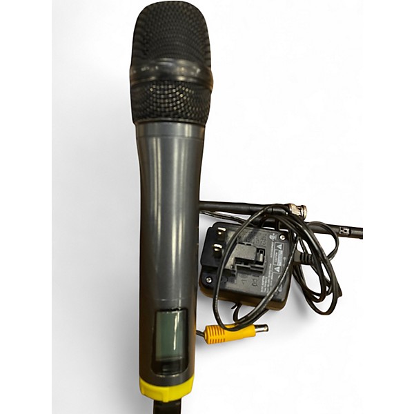 Used Sennheiser EW300 G3 835 HANDHELD SYSTEM Handheld Wireless System