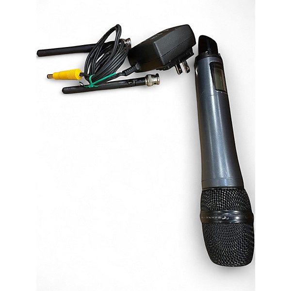 Used Sennheiser EW300 G3 835 HANDHELD SYSTEM Handheld Wireless System