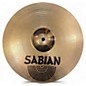 Used SABIAN 14in B8 Hi Hat Bottom Cymbal thumbnail