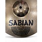 Used SABIAN 14in B8 Hi Hat Bottom Cymbal