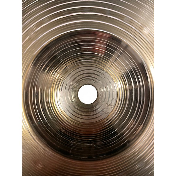 Used SABIAN 14in B8 Hi Hat Bottom Cymbal