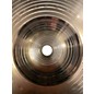 Used SABIAN 14in B8 Hi Hat Bottom Cymbal