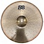 Used SABIAN 14in B8 Hi Hat Bottom Cymbal