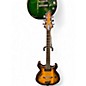 Used Artinger SIGNATURE QUILTED TOBACCO BURST Hollow Body Electric Guitar thumbnail