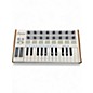 Used Arturia MiniLab MIDI Controller thumbnail