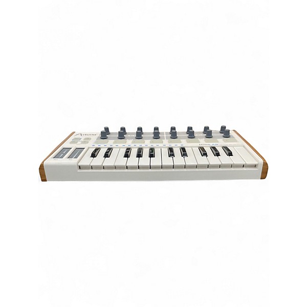 Used Arturia MiniLab MIDI Controller