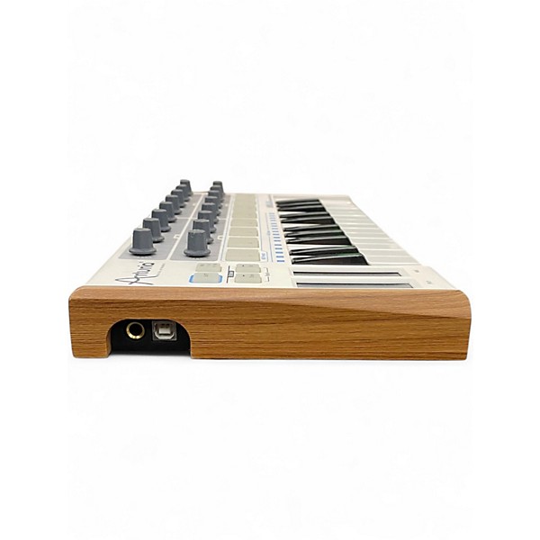 Used Arturia MiniLab MIDI Controller