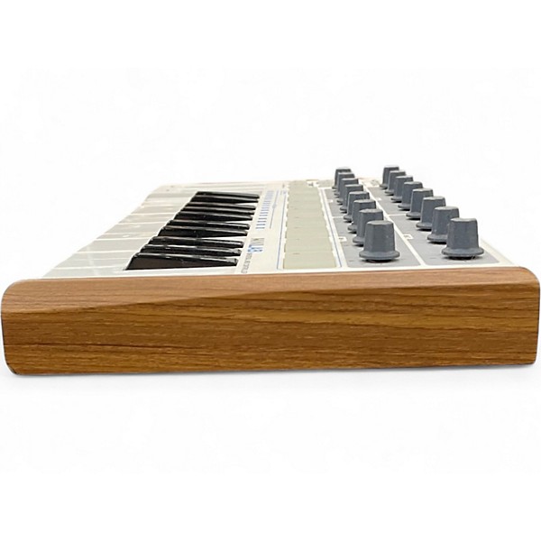 Used Arturia MiniLab MIDI Controller