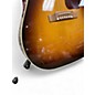 Used Gibson J45 Standard Sunburst Acoustic Electric Guitar