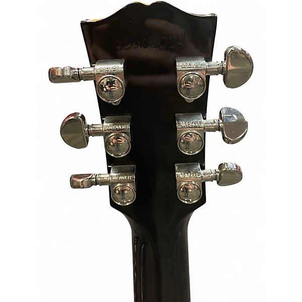 Used Gibson J45 Standard Sunburst Acoustic Electric Guitar