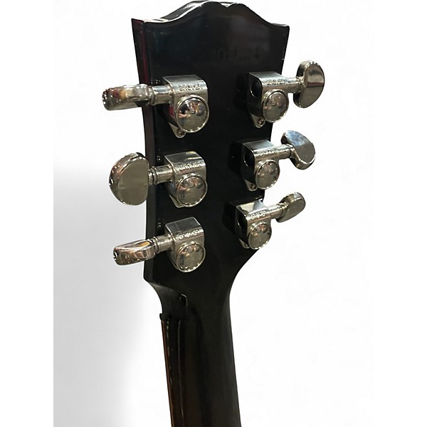 Used Gibson J45 Standard Sunburst Acoustic Electric Guitar