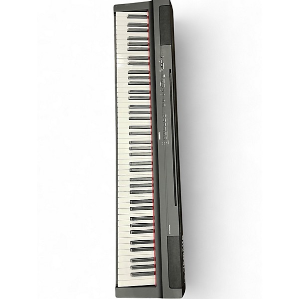 Used Yamaha P125B Digital Piano