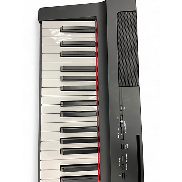 Used Yamaha P125B Digital Piano