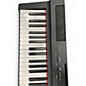 Used Yamaha P125B Digital Piano