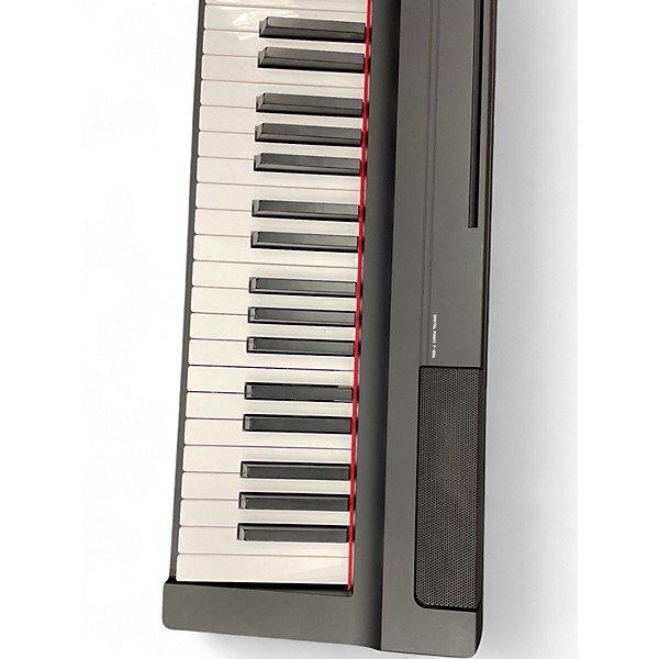 Used Yamaha P125B Digital Piano