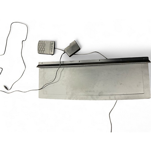 Used Yamaha P125B Digital Piano