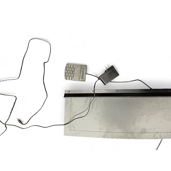 Used Yamaha P125B Digital Piano