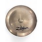 Used Zildjian 18in A Custom China Cymbal thumbnail