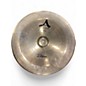 Used Zildjian 18in A Custom China Cymbal