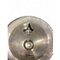 Used Zildjian 18in A Custom China Cymbal