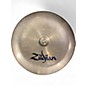 Used Zildjian 18in A Custom China Cymbal