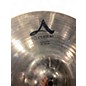 Used Zildjian 19in A Custom Crash Cymbal