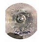 Used Zildjian 19in A Custom Crash Cymbal
