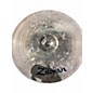Used Zildjian 19in A Custom Crash Cymbal