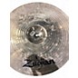 Used Zildjian 19in A Custom Crash Cymbal
