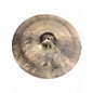 Used Zildjian 20in K Custom Dark Ride Cymbal thumbnail