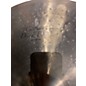 Used Zildjian 20in K Custom Dark Ride Cymbal