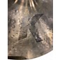 Used Zildjian 20in K Custom Dark Ride Cymbal